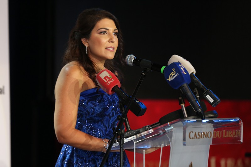 DiaLeb's 8th Annual Fundraising Gala Dinner